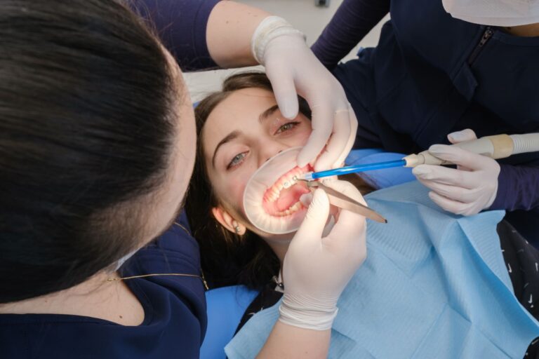 Ortodonzia tradizionale a Lanciano - D'Autilio Studio Odontoiatrico - glossario Ortodonzia