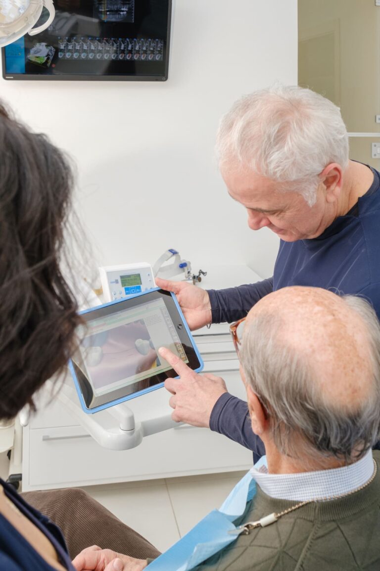 Impianto dentale a Lanciano - D'Autilio Studio Odontoiatrico - Impianti Dentali