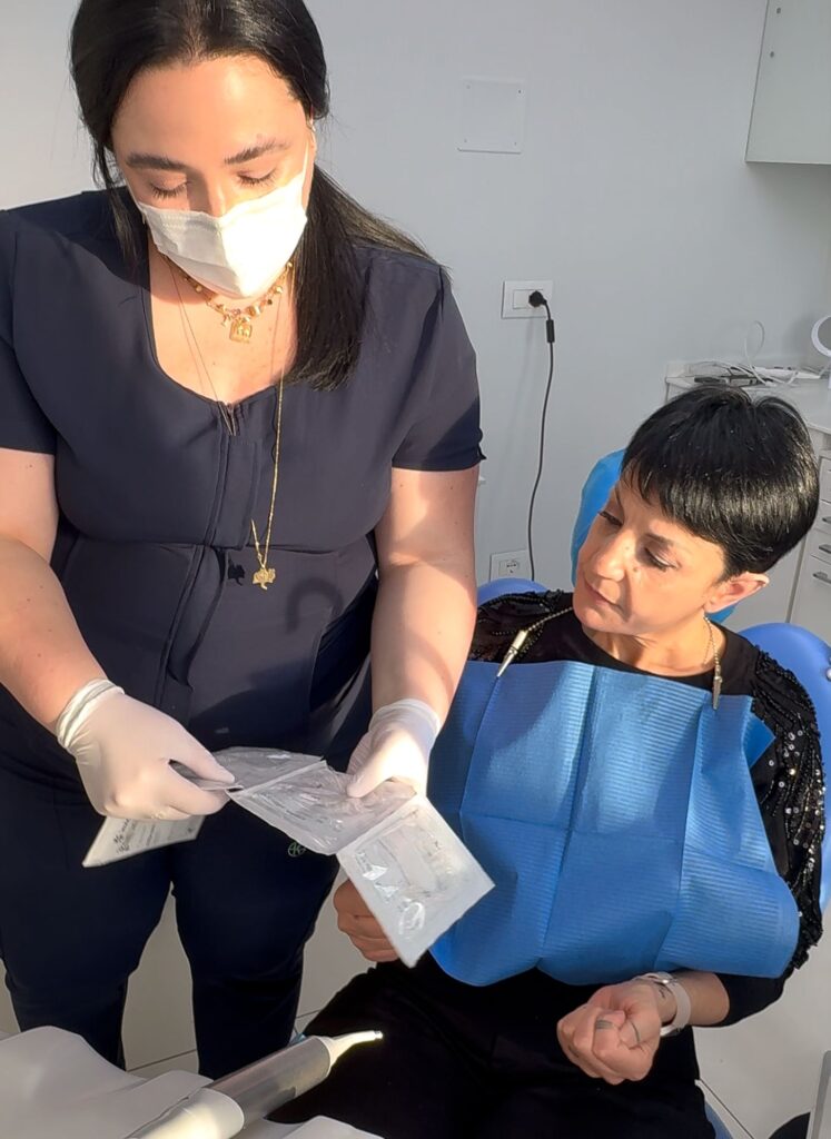 GALLERY - Dentista a Lanciano