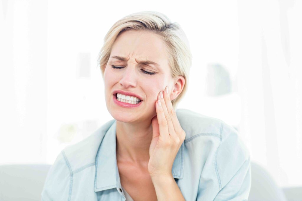 Quanto dura il dolore dopo un impianto